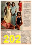 1978 JCPenney Spring Summer Catalog, Page 202