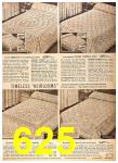 1955 Sears Spring Summer Catalog, Page 625