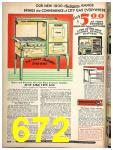 1930 Sears Spring Summer Catalog, Page 672