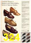 1979 JCPenney Fall Winter Catalog, Page 324