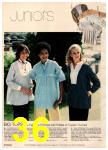 1979 JCPenney Spring Summer Catalog, Page 36
