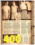 1948 Sears Spring Summer Catalog, Page 400