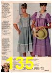 1982 JCPenney Spring Summer Catalog, Page 135