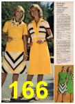 1977 JCPenney Spring Summer Catalog, Page 166