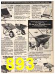 1978 Sears Fall Winter Catalog, Page 893