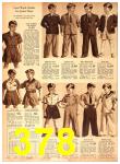 1944 Sears Spring Summer Catalog, Page 378