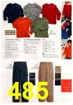 2003 JCPenney Fall Winter Catalog, Page 485