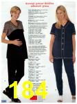 2001 JCPenney Spring Summer Catalog, Page 184