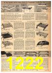 1957 Sears Fall Winter Catalog, Page 1222
