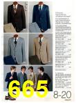 1984 JCPenney Fall Winter Catalog, Page 665