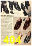 1956 Sears Spring Summer Catalog, Page 404