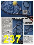 1992 Sears Summer Catalog, Page 237