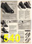 1970 Sears Spring Summer Catalog, Page 540