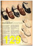 1948 Sears Spring Summer Catalog, Page 129