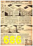 1952 Sears Fall Winter Catalog, Page 686