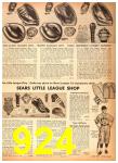 1954 Sears Spring Summer Catalog, Page 924
