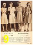 1945 Sears Spring Summer Catalog, Page 9