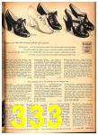 1948 Sears Spring Summer Catalog, Page 333