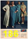 1974 JCPenney Spring Summer Catalog, Page 186