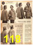 1954 Sears Spring Summer Catalog, Page 118