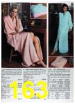 1990 Sears Fall Winter Style Catalog, Page 163