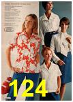 1971 JCPenney Spring Summer Catalog, Page 124