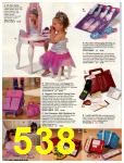 1999 JCPenney Christmas Book, Page 538
