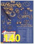 2002 Sears Christmas Book (Canada), Page 140