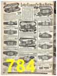 1930 Sears Spring Summer Catalog, Page 784