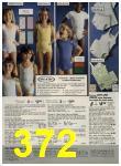 1979 Sears Spring Summer Catalog, Page 372