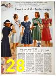 1940 Sears Spring Summer Catalog, Page 28