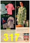 1971 JCPenney Spring Summer Catalog, Page 317