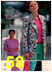 1992 JCPenney Spring Summer Catalog, Page 58