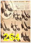 1955 Sears Spring Summer Catalog, Page 264