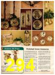 1976 Montgomery Ward Christmas Book, Page 294