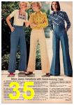 1974 JCPenney Spring Summer Catalog, Page 35