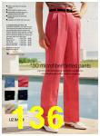 2004 JCPenney Spring Summer Catalog, Page 136