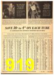 1941 Sears Fall Winter Catalog, Page 919
