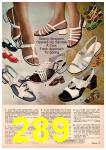 1973 JCPenney Spring Summer Catalog, Page 289