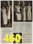 1965 Sears Fall Winter Catalog, Page 460