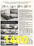 1981 Sears Fall Winter Catalog, Page 1400