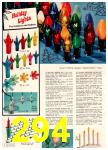 1964 JCPenney Christmas Book, Page 294