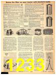 1946 Sears Spring Summer Catalog, Page 1233