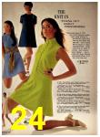 1970 Sears Spring Summer Catalog, Page 24