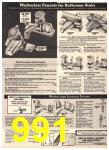 1976 Sears Fall Winter Catalog, Page 991