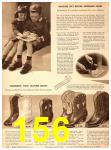 1948 Sears Fall Winter Catalog, Page 156