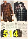 1948 Sears Fall Winter Catalog, Page 514