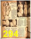 1948 Sears Spring Summer Catalog, Page 294