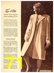 1944 Sears Spring Summer Catalog, Page 71