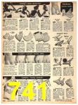 1941 Sears Fall Winter Catalog, Page 741
